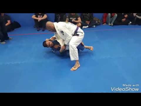 Sebastian Swislocki x Jorge Dias. 10