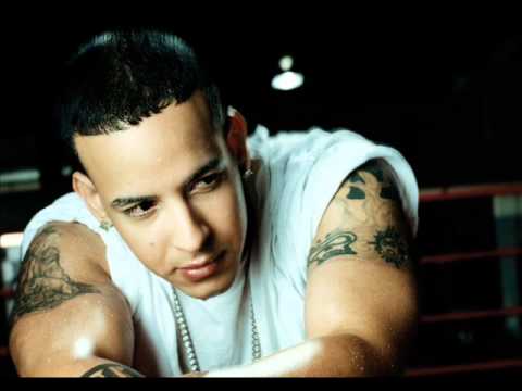 Daddy yankee -mueve ese boom boom-