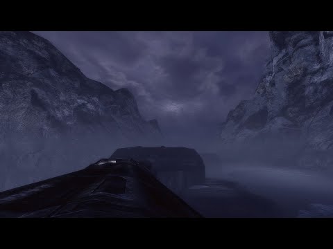 Unreal Tournament 3 | Ambience & Music | Defector, Containment