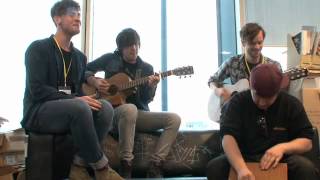 Aiden Grimshaw - &#39;Is This Love&#39;