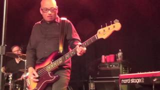 The Smithereens @ TCAN @  Natick, MA., 5-27-16 ACID QUEEN (The Who)