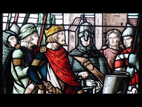 POÉSIE MÉDIÉVALE – La croisade de Richard Cœur de Lion : poésie et politique (CRAHAM, 2021)