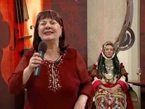 CELA VECER KE TI PEJAM - ATINA APOSTOLOVA - TOMISLAV TANEVSKI.wmv