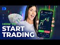 How To Start Trading On Pocket Option Trading Tutorial