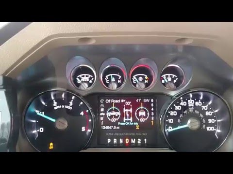 6.7 Gearhead Tunes - No Limit Stage II Intake - Video 2