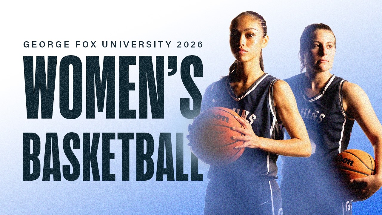Watch video: Women's Basketball 2026