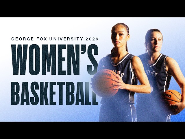 Watch video: Women's Basketball 2026