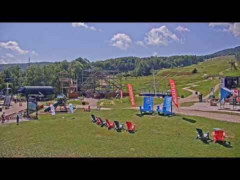 Killington Webcam