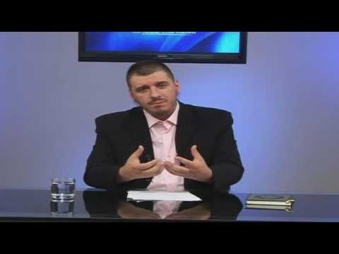 07 - Dashuria ndaj Allahut - Enis Rama