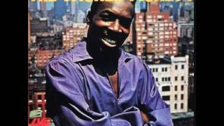 Wilson Pickett - Mustang Sally (1966)