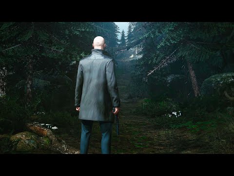 HITMAN 3 - Berlin GERMANY - Brutal Stealth Kills (Apex Predator)