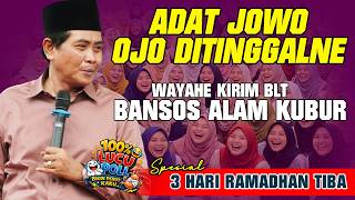 Download lagu KH ANWAR ZAHID TERBARU 2026 || BANSOS ALAM KUBUR MENJELANG RAMADHAN TIBA‼️ mp3