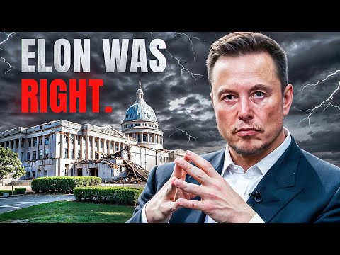 Taxes are literally a scam.