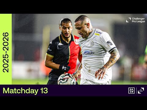 Samenvatting | RFC Seraing - KSC Lokeren | 2025-2026