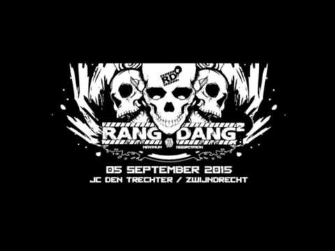 Unrest @ Rang Dang 2015