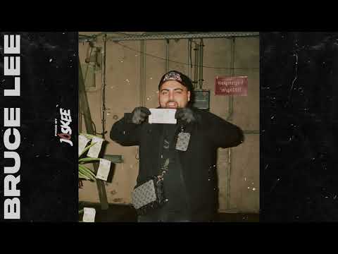 kardo x musso x xwave type beat - "bruce lee"