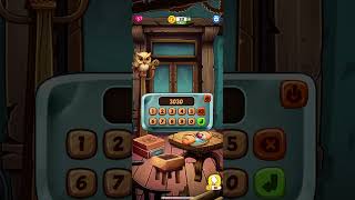 ESCAPE TIME - Level 14 (solution) #escapetime