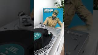 Tapper Zukie - Raggy Joey Boy - Reggae Vinyl #Shorts