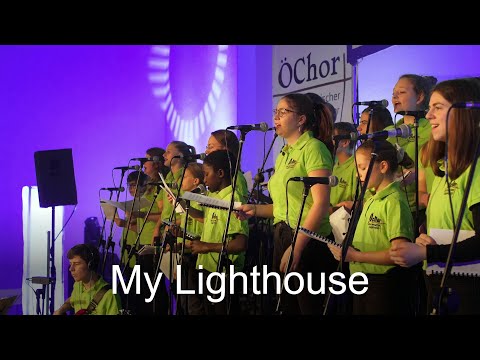 My Lighthouse - ÖChor 2021