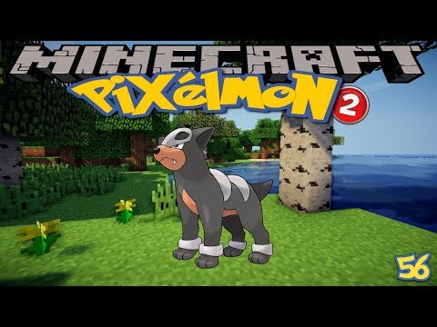 MESA DISCOVERED! - MINECRAFT PIXELMON S2 - EPISODE 56 (1.12.2 MODDED SURVIVAL)