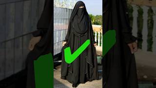 Download lagu Wrong Hijab Style ❌ And Right Hijab Girl Style ✔️|| #youtubeshorts #status #hijab mp3 Download lagu Wrong Hijab Style ❌ And Right Hijab Girl Style ✔️|| #youtubeshorts #status #hijab mp3
