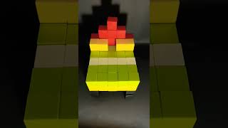 bed #buildingblocks #pixio #magnet #picasso