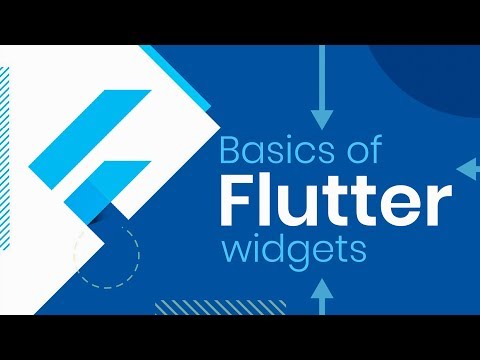 Learn Flutter Widgets Text | Eduonix