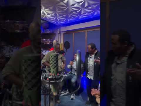 Mbuso Khoza x Ladysmith black Mambazo