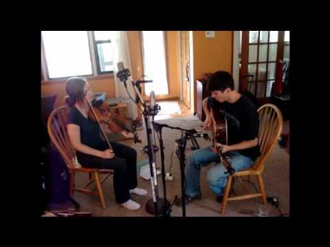 The Lonesome Roses - Make Me a Pallet on Your Floor