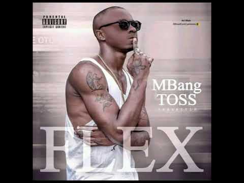 Flexx Shyne   Dikinibisou ft BMA, Jack Bedo