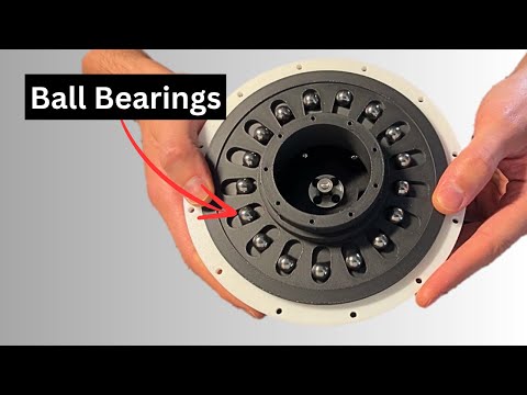 Novel Reducer - The Logarithmic Drive