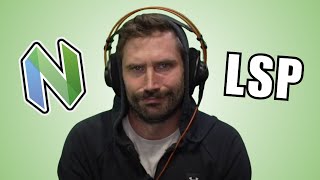 Neovim Config - Part 3 -- LSP