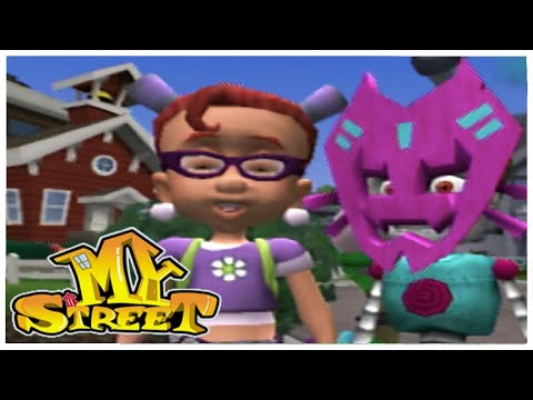 My Street FULL GAME Walkthrough Longplay (PS2)