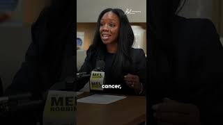 You've been thinking about trauma all wrong | Mel Robbins #Shorts