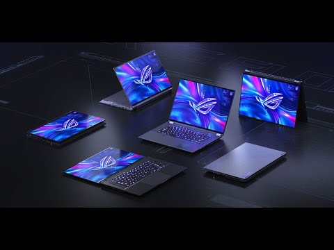 2022 ROG Flow X16 - Ultraversatile Review