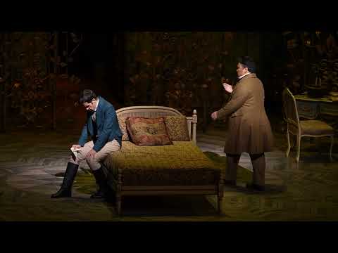 La Traviata: “Di Provenza il mar, il suol”