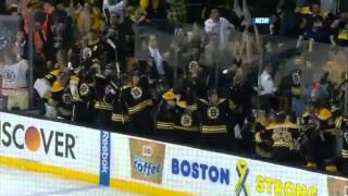 Boston Bruins Montage ~ Out Of Our Heads