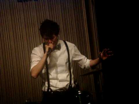 Jack Methus_Jak Kon Tee Pid Wang