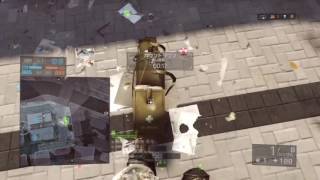 EMTクラン戦tako視点3ー6