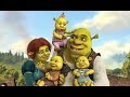 SHREK 3 Trailer Español