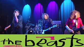 The Beasts - LIVE 2025 - I Don't Care About Nothing Anymore &amp; Saturated