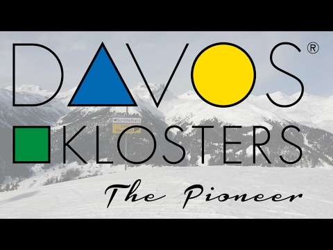 DAVOS - Rinerhorn Rodeln 2017 | TheRyuzaki1995