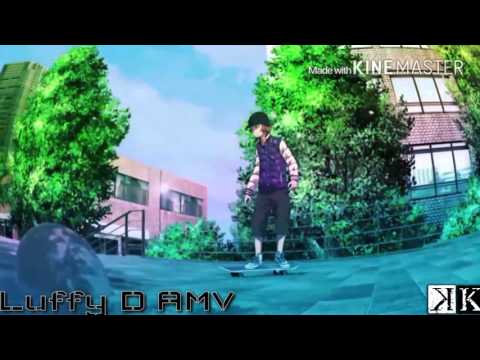 K project AMV - Missing Kings