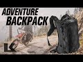 Kriega Trail 18 Adventure Backpack