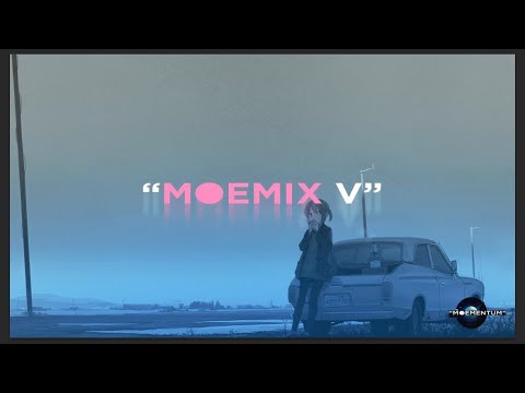 MOEMIX V | thank you. | 8K Special Video
