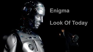 Enigma -  Look Of Today (Or Tomorrow?) Remastered