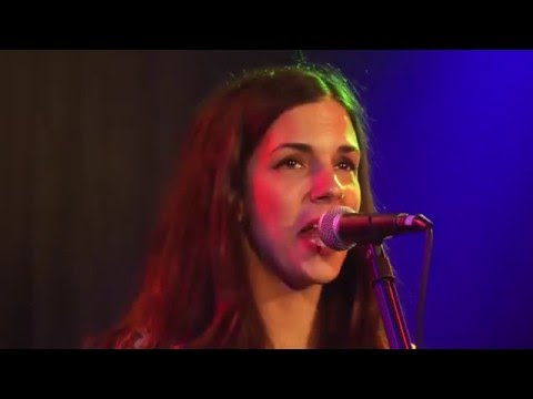 'Daniel Lee' -Sarah Borges and The Broken Singles - From The Extended Play Sessions