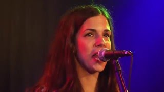'Daniel Lee' -Sarah Borges and The Broken Singles - From The Extended Play Sessions