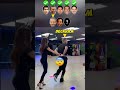 Football Players Dancing with Girlfriends 💃🏻😍 #messi #neymar #ronaldo