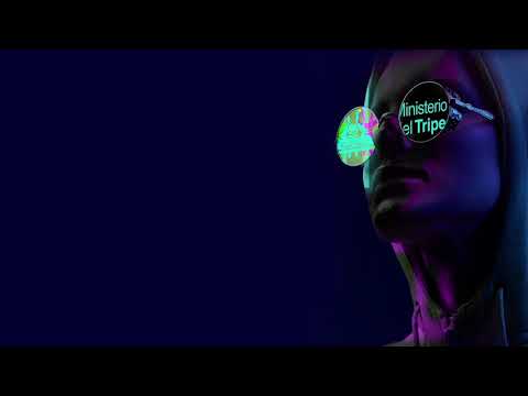 MOTHER 124 (MINISTERIO DEL TRIPEO VISUAL EDIT)